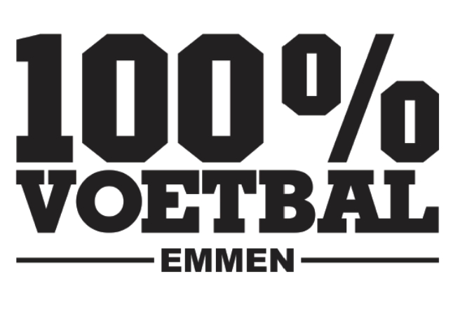 100Voetbal